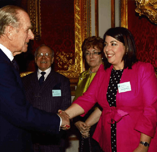 driving offence solicitor jeanette miller meets the duke